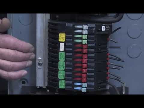 How to Tell if a Circuit Breaker Is Bad