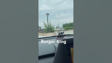 Thumbnail of Burger King #food #music #song #1million #roblox #cooking #world #trending