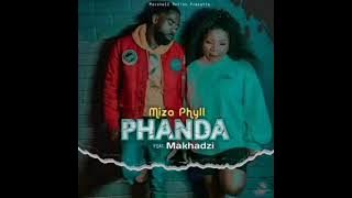Makhadzi Phanda feat. Mizo Phyll (Audio 2022)