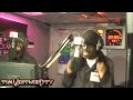 Westwood - part 2 Ghetts, Lightnin' & Devlin freestyle 1Xtra