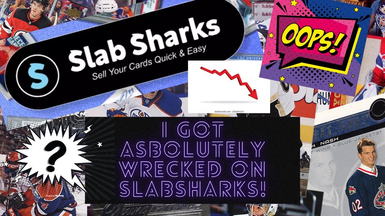 A Slabsharks Consignment Review And What You Can Learn From My Mistakes.