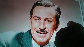 Horacio the handsnake - Walt Disney