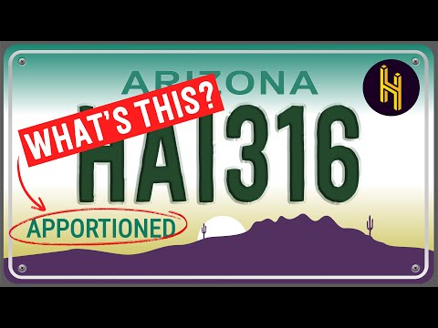 Video: De ce sunteți toate transporturile din Arizona?