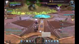 dragon nest PKN HELL Twin DRAGONS