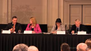 Famous Arar +10 - Panel 3: Perspectives from the Media Net Worth