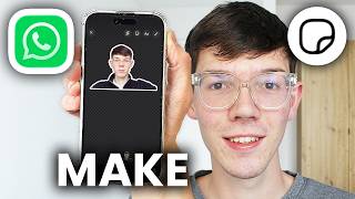 How To Make Custom Stickers On WhatsApp - Full Guide screenshot 2