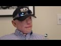 Severely-Burned Former Firefighter Opts for Face Transplant: Part 1 | ABC News