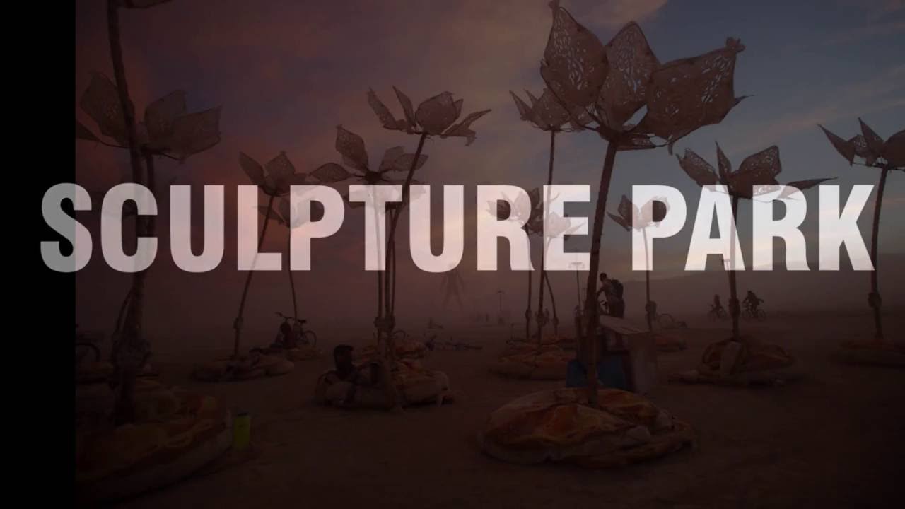 CANVAS Museum Park - YouTube