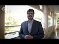 Shaping Tomorrow’s Economists & Policy Experts | CA Bipin Palande