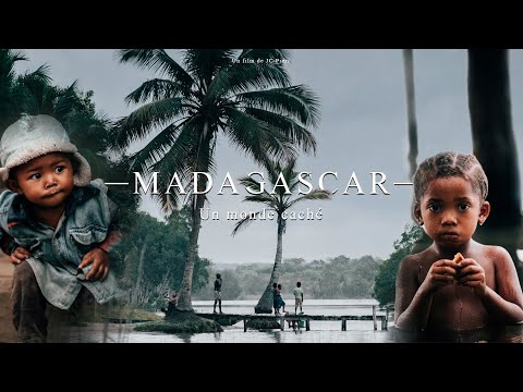 MADAGASCAR - Un monde caché