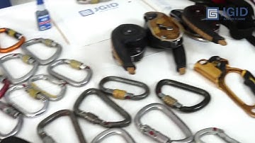 Tagging and Tracking Gear with RFID & JGID