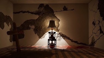 My first Unreal Engine Cinematic | Unreal Engine Environment