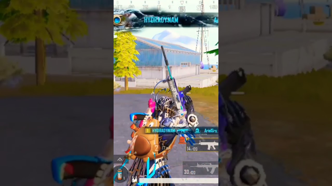 MAXED Poseidon X-Suit With 140,000 UC 😲😲😲 Op scout gameplay 