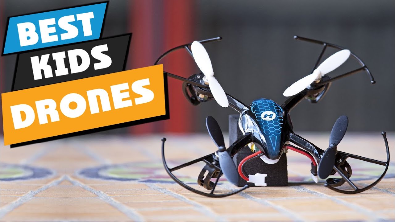 Potensic A20W Mini Drone review: a top budget-priced camera drone for kids