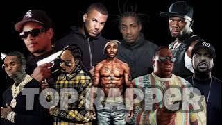 2Pac, Pop Smoke, 50 Cent - How We Do ft. Biggie, Eminem, Eazy E, Ice Cube, Dr Dre, NWA, Snoop, Game