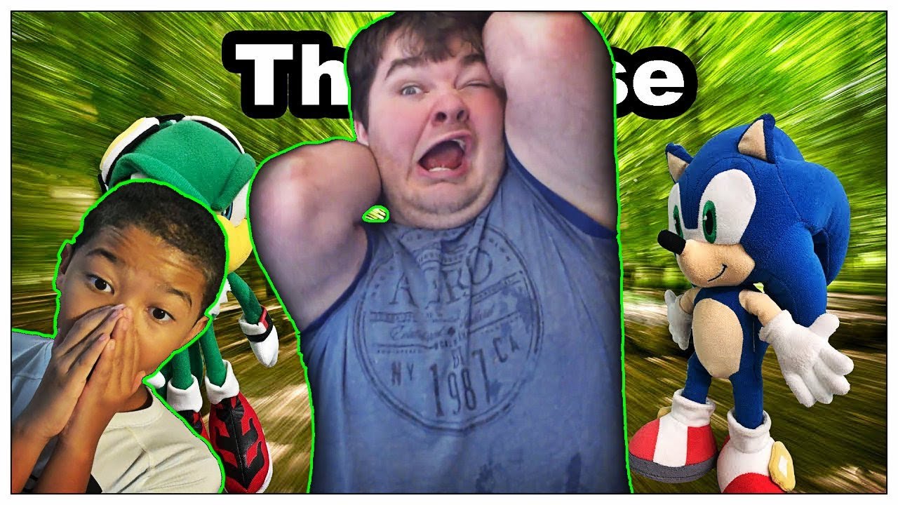 TT Movie: The Vase REACTION w/ 8owser 16