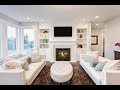 Living Room Furniture Ideas 2020