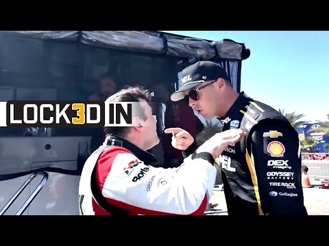 LOCK3D IN Episode