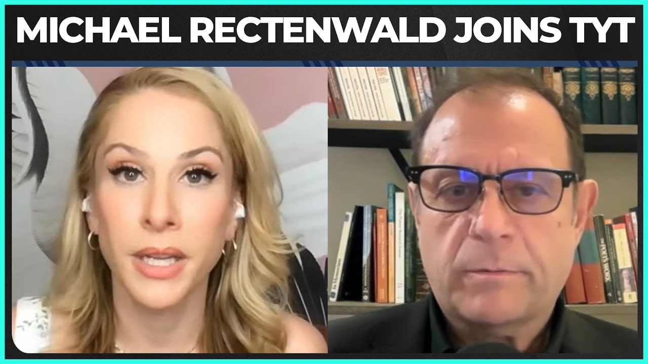 AZAPAC Founder Wants to "De-Zionize" The U.S. Government