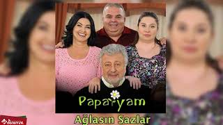 Ağlasın Sazlar | Papatyam Resimi