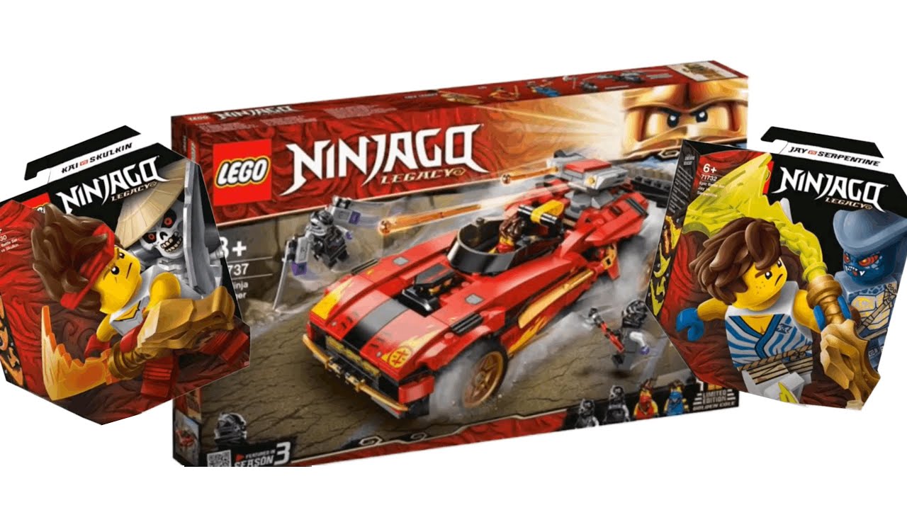 Лего ниндзяго карта мира