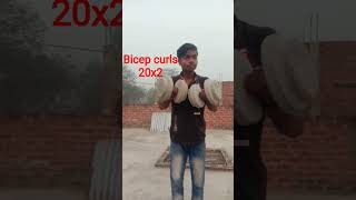 Skinny boy 90 days Home workout full body transformation series #fitness #workout#homeworkout #viral