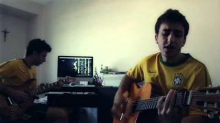 Encoder by Pendulum - Daniel Campos