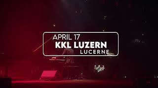 PETER BENCE 2026 | SWITZERLAND