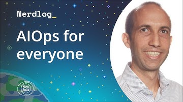 AIOps for everyone