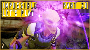 VERGE AND MOTILE INDUCER || XCOM Chimera Squad Impossible Let