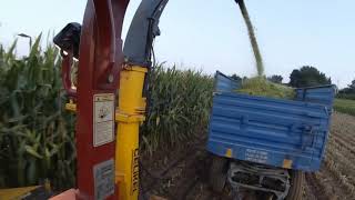 Silajda 2.Gün Makinayı Yana Çevirdik