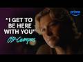 Dean & Allie Chess Scene | Off Campus | Clip | Prime Video