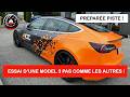 Essai D Une Model 3 Performance 2019 Qui A Bien Vécu mp3