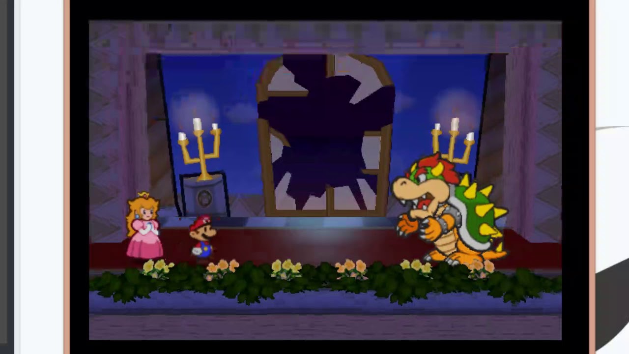 Paper Mario 64 Pro Mode | Part 1