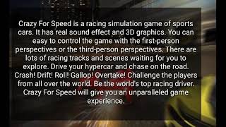 Speed racing | best games in 2018 screenshot 1