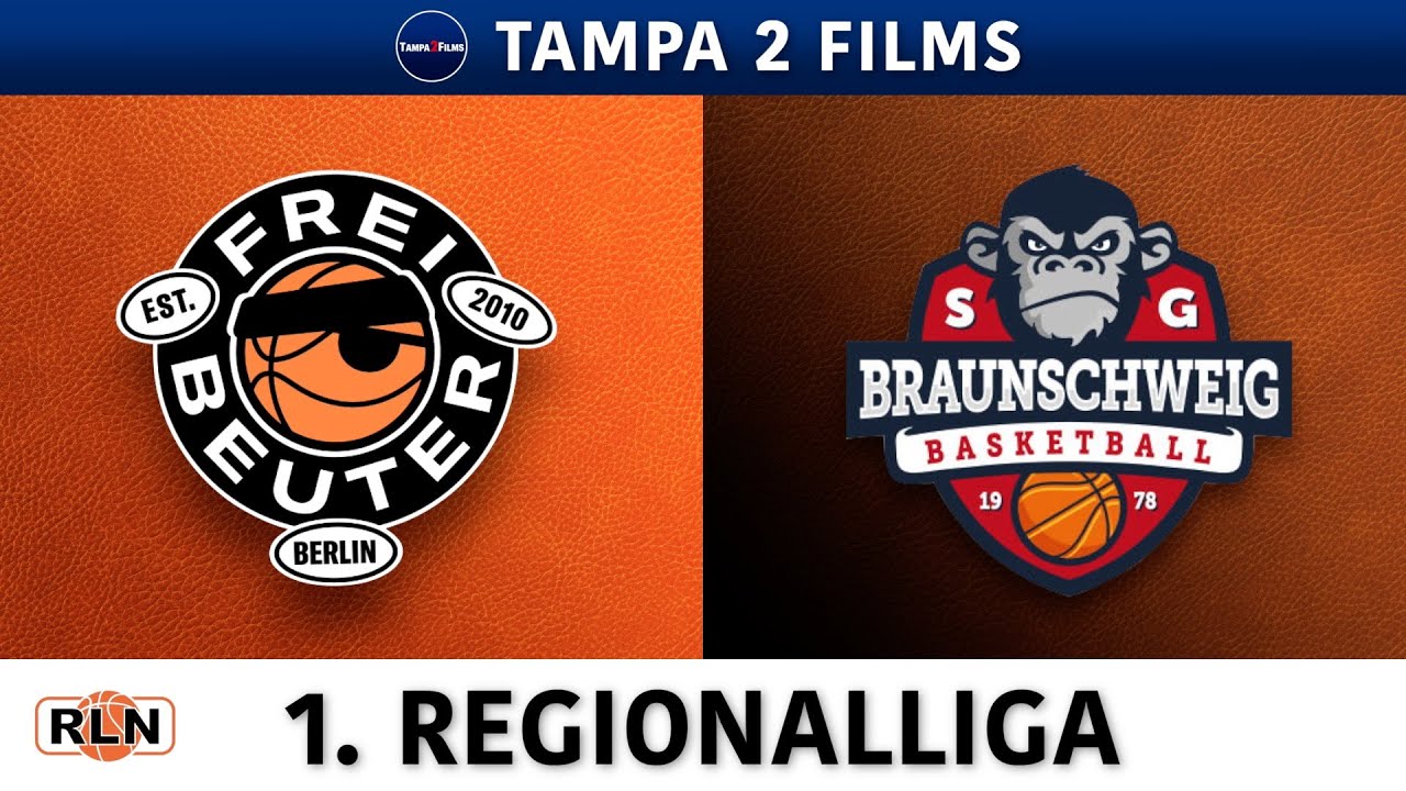 1. RLN | Freibeuter 2010 vs. SG Braunschweig | 21/9/25