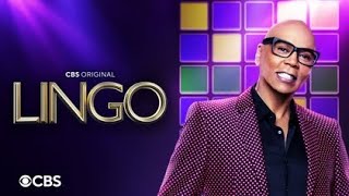Me Reacting to Lingo on CBS (Season 2, Episode 8)