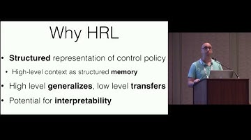 Opening Remarks(Roy Fox)