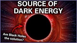 Breakthrough In Dark Energy? Here's What The Researchers Have To Say