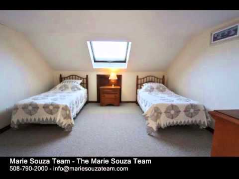 500 Ocean St, Barnstable, MA home video tour