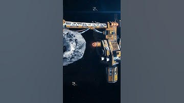 Why Mining In Space Is Super Tricky!