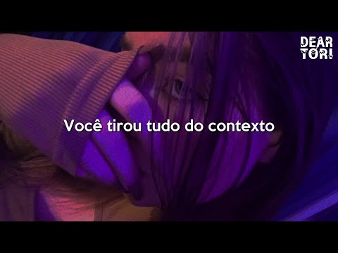 Aziya - chain (TRADUÇÃO/LEGENDADO) PT-BR