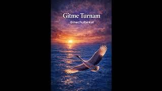 Gitme Turnam | Cover 2026