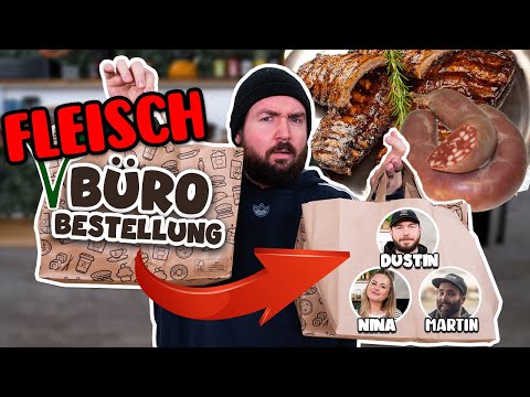 1 TAG FLEISCH