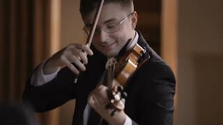 Balourdet Quartet - 2022 BISQC Rolston Session