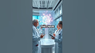 Revolutionizing Medicine: AI 2BMD Accelerates Drug Discovery!