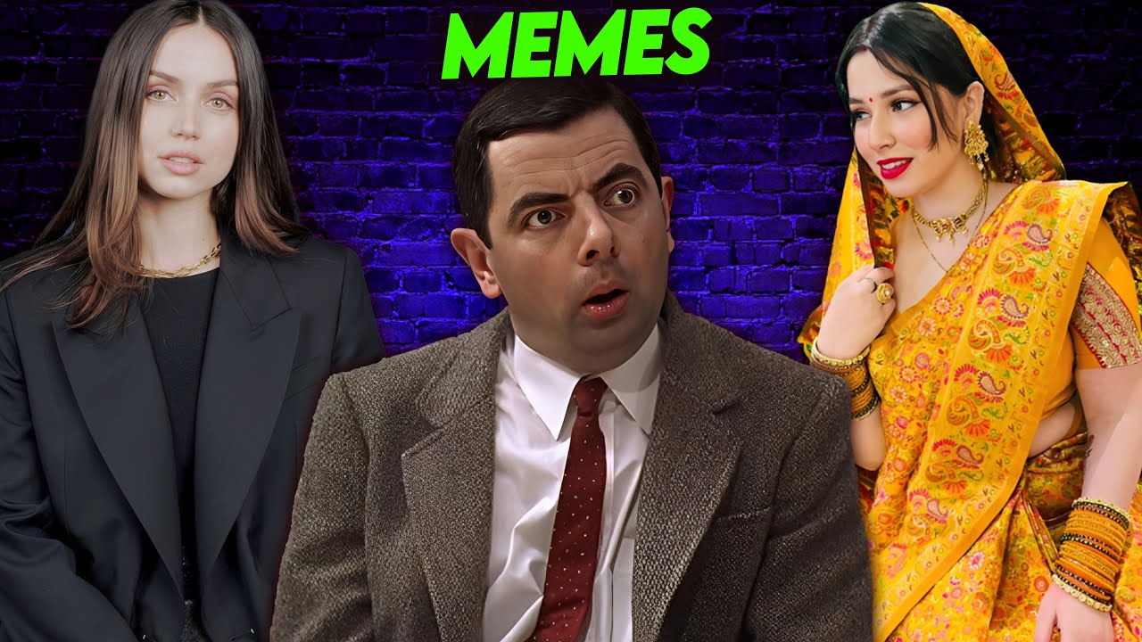 ANTI STRESS MEMES 💊