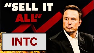 INTC - DON&#39;T BUY Intel Stock (Until You Watch This Analysis) #INTC