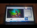 Talking Tom Screaming Has BSOD 