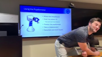 Pupillometry in the Neuroscience ICU